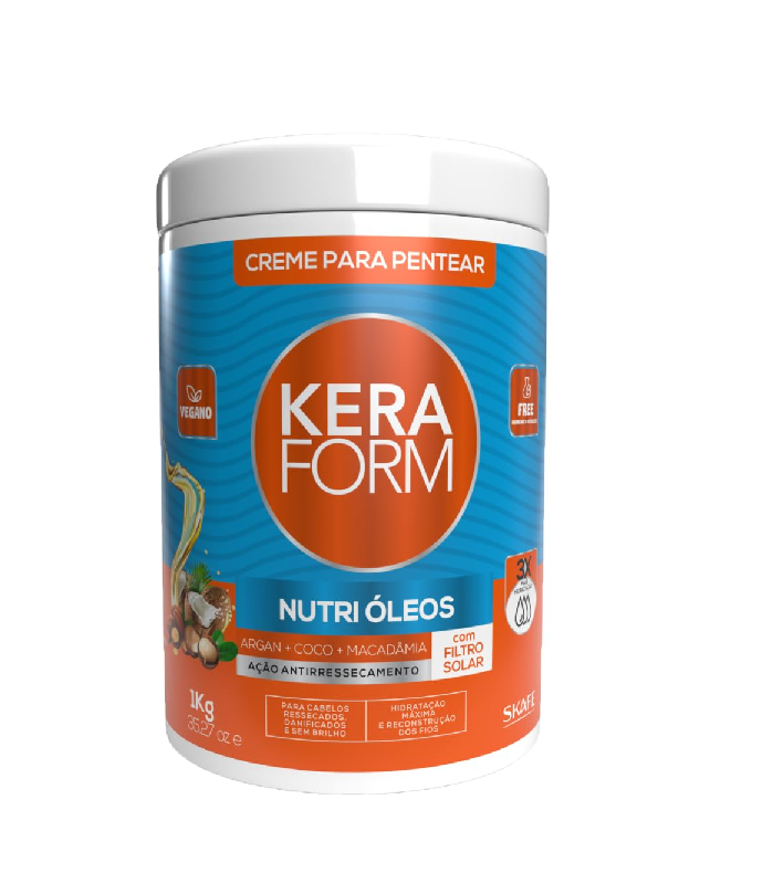 Nutri Oleos 1KG