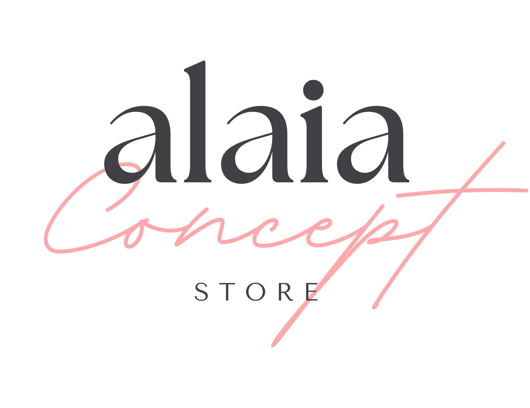 Alaia Concept Store