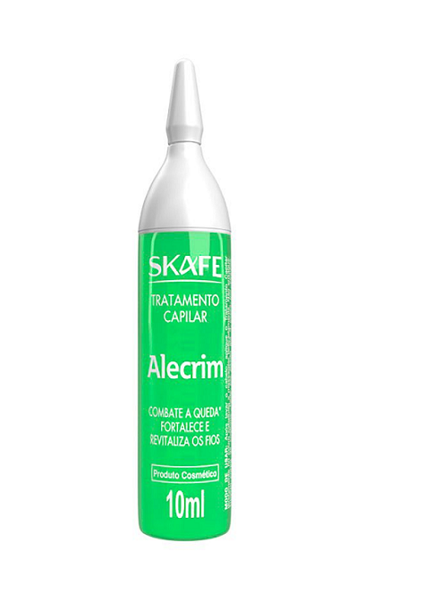 Tratamiento Capilar de Romero