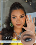 Icy Gray