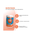Nutri Oleos 1KG