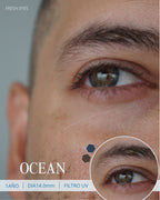 Combos Lentes de Contacto