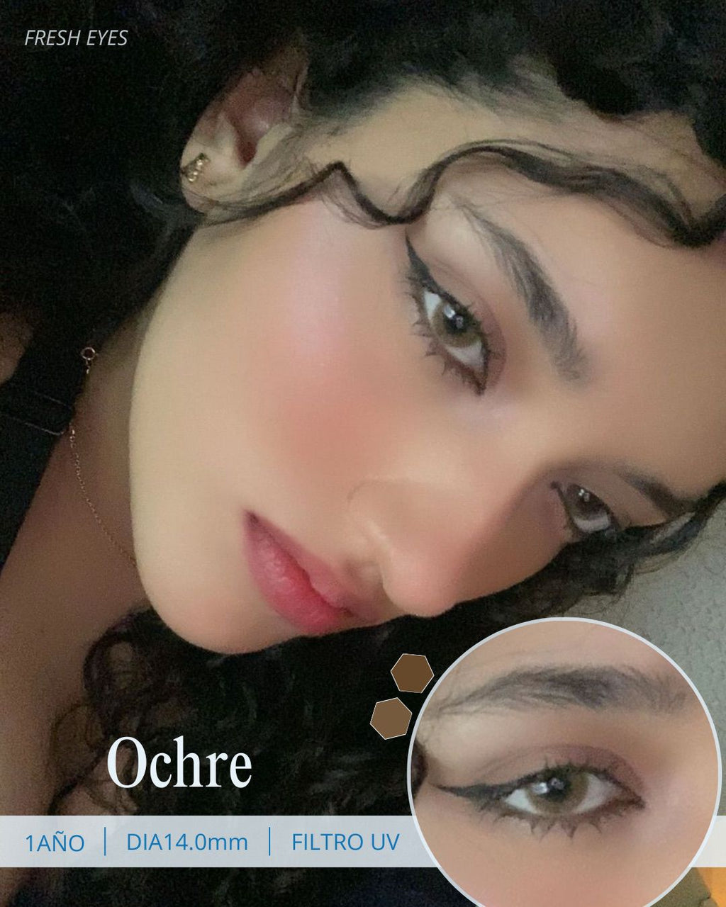 Combos Lentes de Contacto