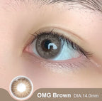 Combos Lentes de Contacto