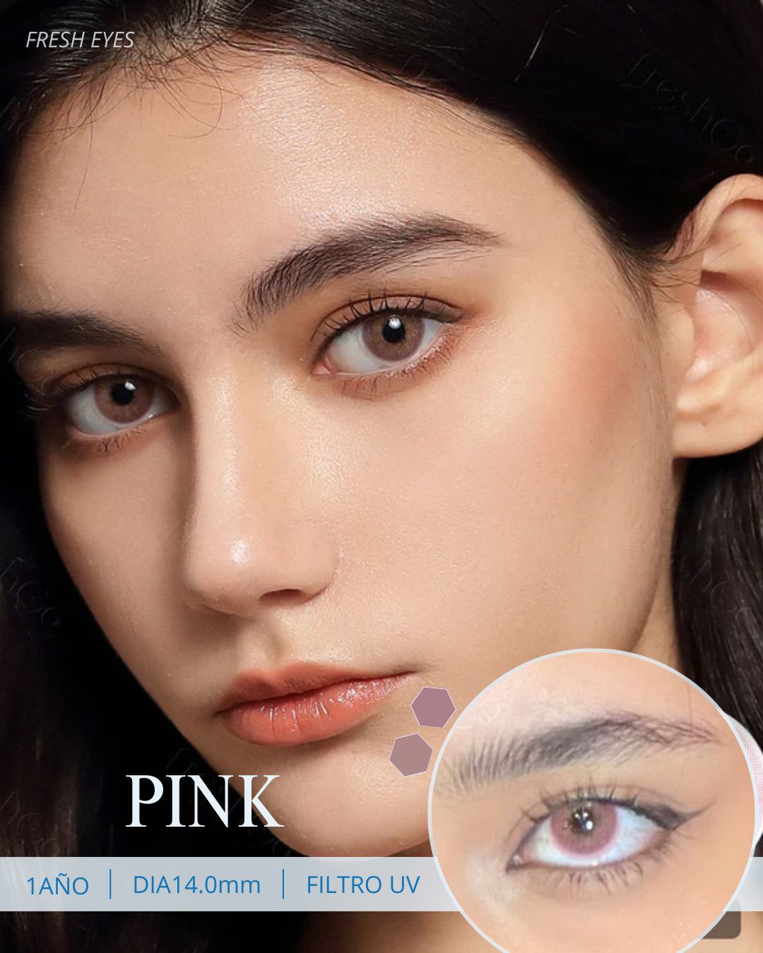 Combos Lentes de Contacto