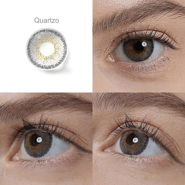 Quartzo